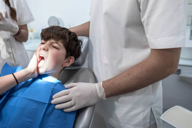 Best Pediatric Emergency Dentist in Pelham, AL